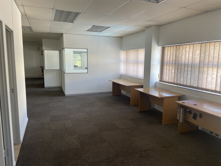 To Let commercial Property for Rent in Epping Industrial Western Cape